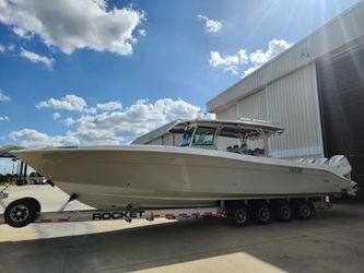 42' Hcb 2017 Yacht For Sale
